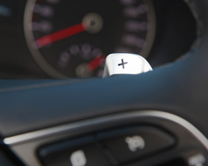 Kia Optima Sportswagon - Interior 12